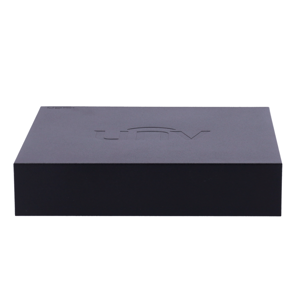 UNIVIEW UV-XVR301-08F - Videograbador 5n1 - Uniview - 8 CH HDTVI / HDCVI / AHD / CVBS + 2 extra IP - Audio - Admite 1 disco duro - imagen 2