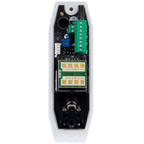 DUEVI DV-KAPTURE-K-U - Detector exterior Duevi bajo consumo - Preparado para integrar transmisor de terceros - PIR tipo cortina y microondas (24 GHz) - Alcance detección 12 m / Antimasking - Alimentación 2 pilas CR2 3.0 V - Uso exterior IP54 - imagen 2