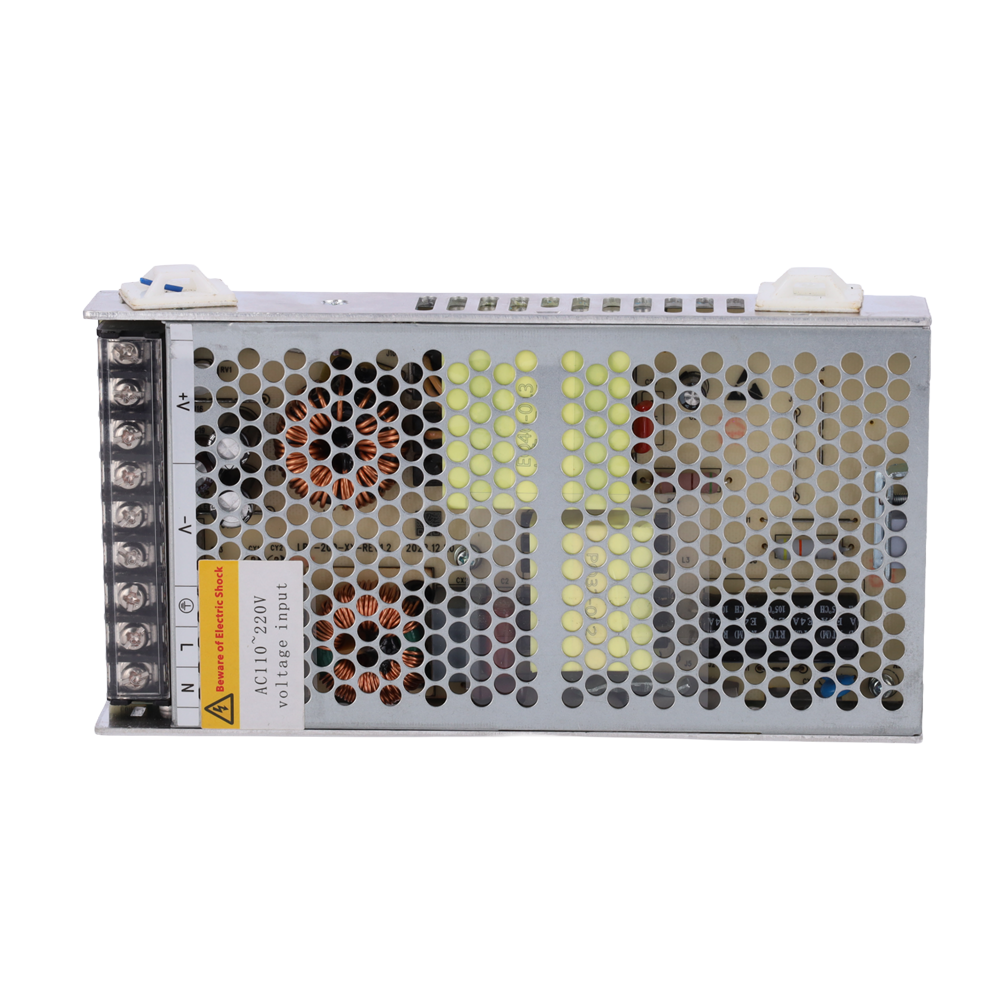 MARCA BLANCA TS-SP806-PS - Repuesto para portillo motorizado - Fuente de alimentación - Apto para modelo SGATE806 - imagen 2