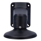 MILESIGHT MS-A72-V2-B - Soporte de pared Milesight - Para cámaras domo y panorámicas - Apto para uso en exterior - Aleación de aluminio - Paso de cables - 145mm. x 133mm. x 242mm. - imagen 2