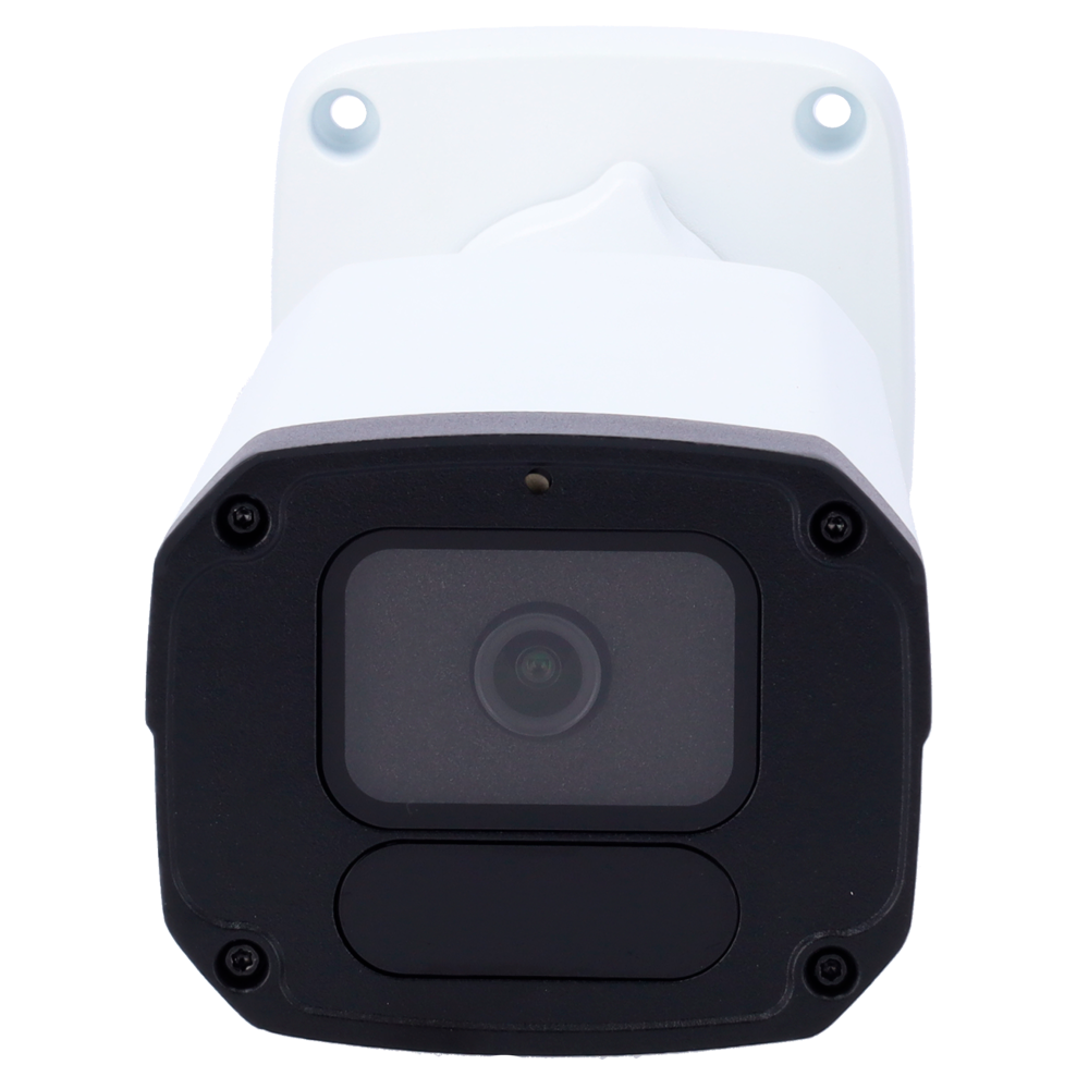 UNIVIEW UV-IPC2225SB-ADF40KM-I1 - Cámara Bullet IP Uniview - Gama Prime - 5 MP | Lente 4 mm | microSD 256 GB - IR 80 m | WDR 120 dB - Light Hunter - PoE | UMD | SIP | IP67 | IK10 - Mic | Alarma | Audio - imagen 2