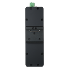 X-SECURITY XS-SW1006HIPOE-MFG-120-DIN - X-Security Industrial L2 Managed Switch - 10 Puertos Totales (6 PoE GE / 4 Uplinks 1G SFP) - Suministro de ultra potencia PoE++ de hasta 90W - Alta disponibilidad con soporte de anillo ERPS - Tolerancia térmica extr - imagen 2