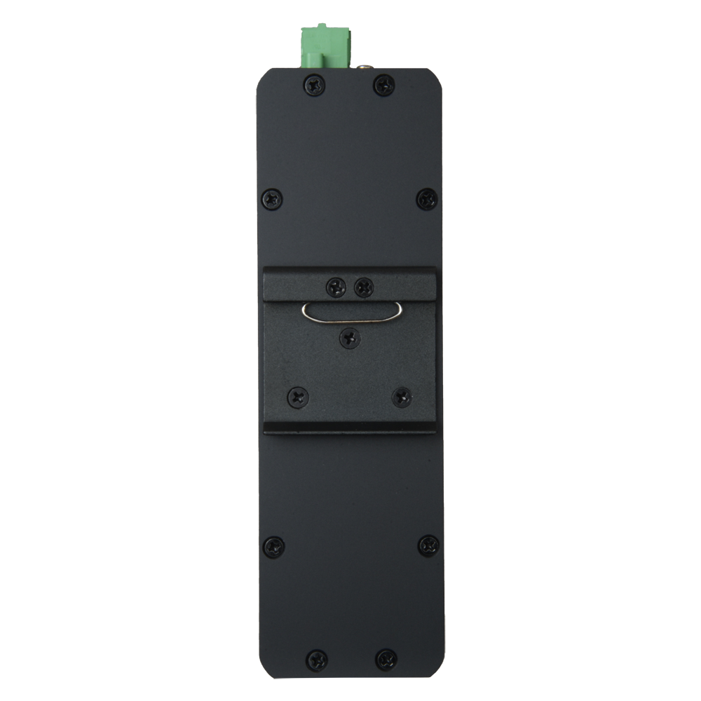 X-SECURITY XS-SW1006HIPOE-MFG-120-DIN - X-Security Industrial L2 Managed Switch - 10 Puertos Totales (6 PoE GE / 4 Uplinks 1G SFP) - Suministro de ultra potencia PoE++ de hasta 90W - Alta disponibilidad con soporte de anillo ERPS - Tolerancia térmica extr - imagen 2