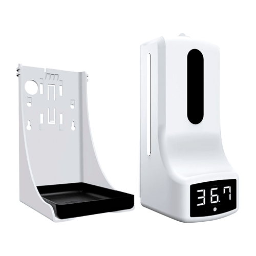 ONVIF TEMP-DISPENSER - imagen 2
