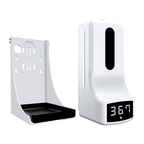 ONVIF TEMP-DISPENSER - imagen 2