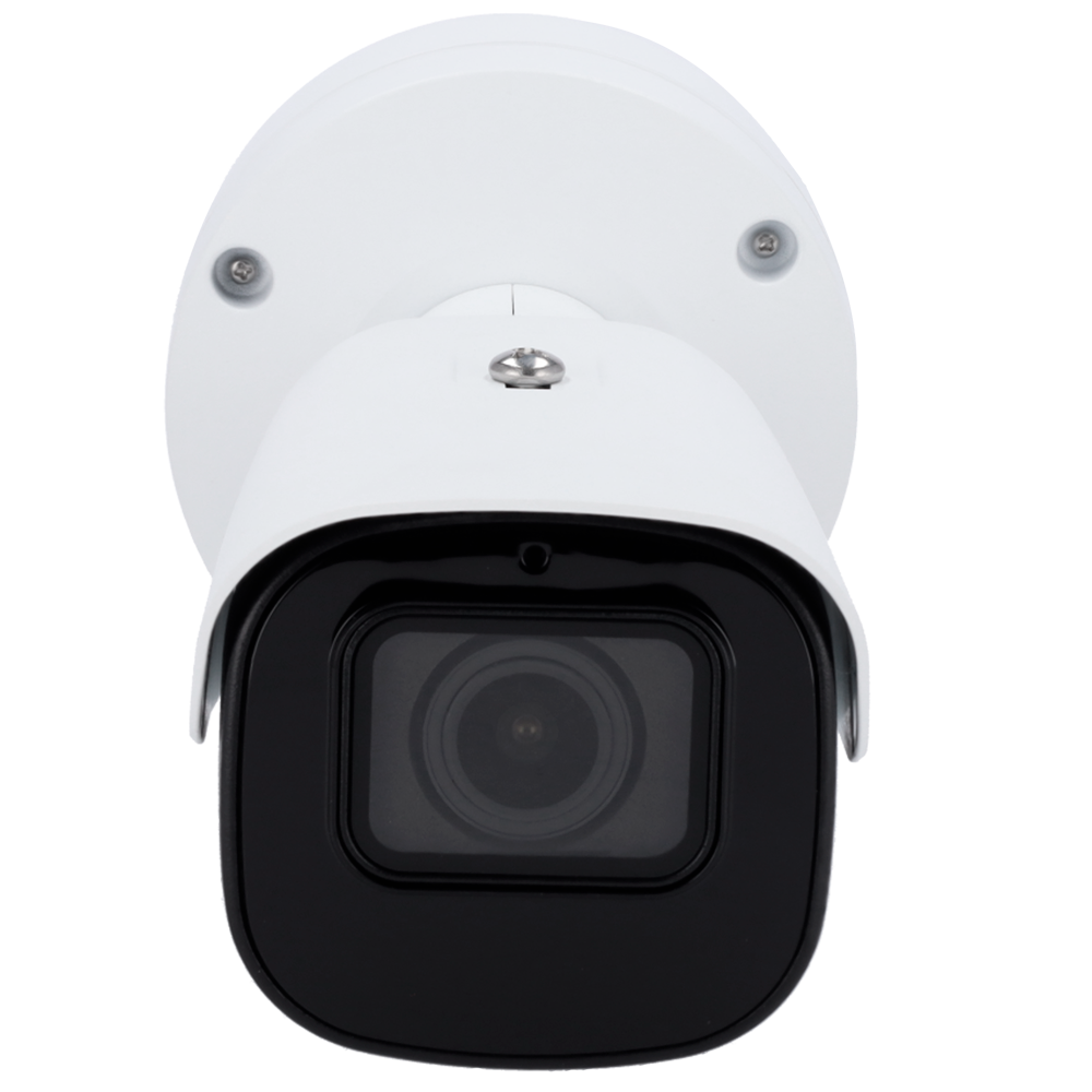 UNIVIEW UV-IPC2A28SE-ADZK-I0 - Cámara Bullet IP Uniview - Gama Prime - 8 MP | Lente motorizada 2.8 ~ 12 mm - IR 80 m | WDR 120 dB | microSD 512 GB - LightHunter | Conteo - PoE | UMD | SIP | IP67 | IK10 - Mic | Alarma | Audio | Calentador - imagen 2