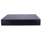 X-SECURITY XS-NVR6416A-16P-AI - Grabador X-Security NVR ACUPICK - 16 CH IP | 16 CH PoE - Resolución máxima 32 Megapixel - Smart H.265+; H.265; Smart H.264+; H.264; MJPEG - 2 x Salidas HDMI y 2 x VGA - Funciones Inteligentes - imagen 2