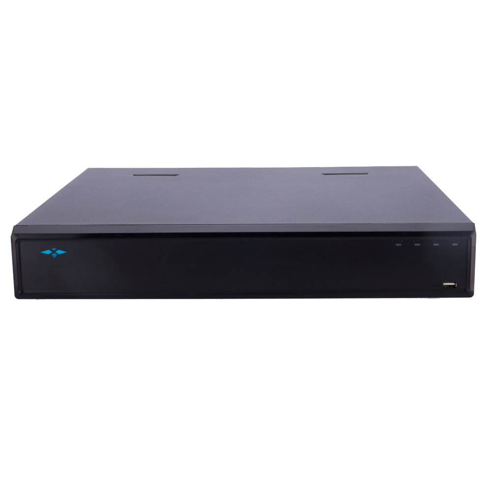 X-SECURITY XS-NVR6416A-16P-AI - Grabador X-Security NVR ACUPICK - 16 CH IP | 16 CH PoE - Resolución máxima 32 Megapixel - Smart H.265+; H.265; Smart H.264+; H.264; MJPEG - 2 x Salidas HDMI y 2 x VGA - Funciones Inteligentes - imagen 2