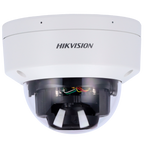 HIKVISION DS-2CD2743G2-LIZS2U(2.8-12mm) - Hikvision - Cámara Domo IP gama PRO - Resolución 4 Megapíxel (2688x1520) - Lente 2.8~12 mm | MicroSD | IP67, IK10 - Luz híbrida alcance 40 m | Micrófono en array - AcuSense | MD 2.0 | Alarmas | Audio | PoE - imagen 2