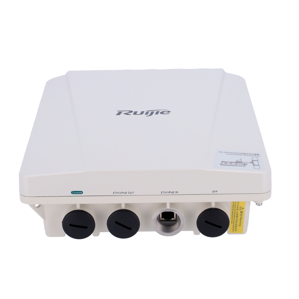 RUIJIE ENTERPRISE RG-AP630IODA - imagen 2