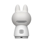 AQARA AQ-CH-C14D - Aqara Cámara WiFi Hub G350 - Resolución 4K (2.5K) / Detección IA / Zoom 9X - Thread Border Router / Motorizada Autotracking - WiFi 6 Dual / Zigbee 3.0 / Bluetooth / Thread - Soporta USB-C 5V/2A - Compatible con Apple Homekit / Alexa y G - imagen 2