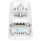 REYEE RG-EST450G - Reyee Wireless bridge hasta 867Mpbs - Enlace inalámbrico de hasta 5 km - Frecuencia 5.15 GHz 5.85 GHz - Protocolo Propietario basado en TDMA - IP55, apto para exteriores - Estación Base de 1:16 (Hasta 16 CPE) - imagen 2