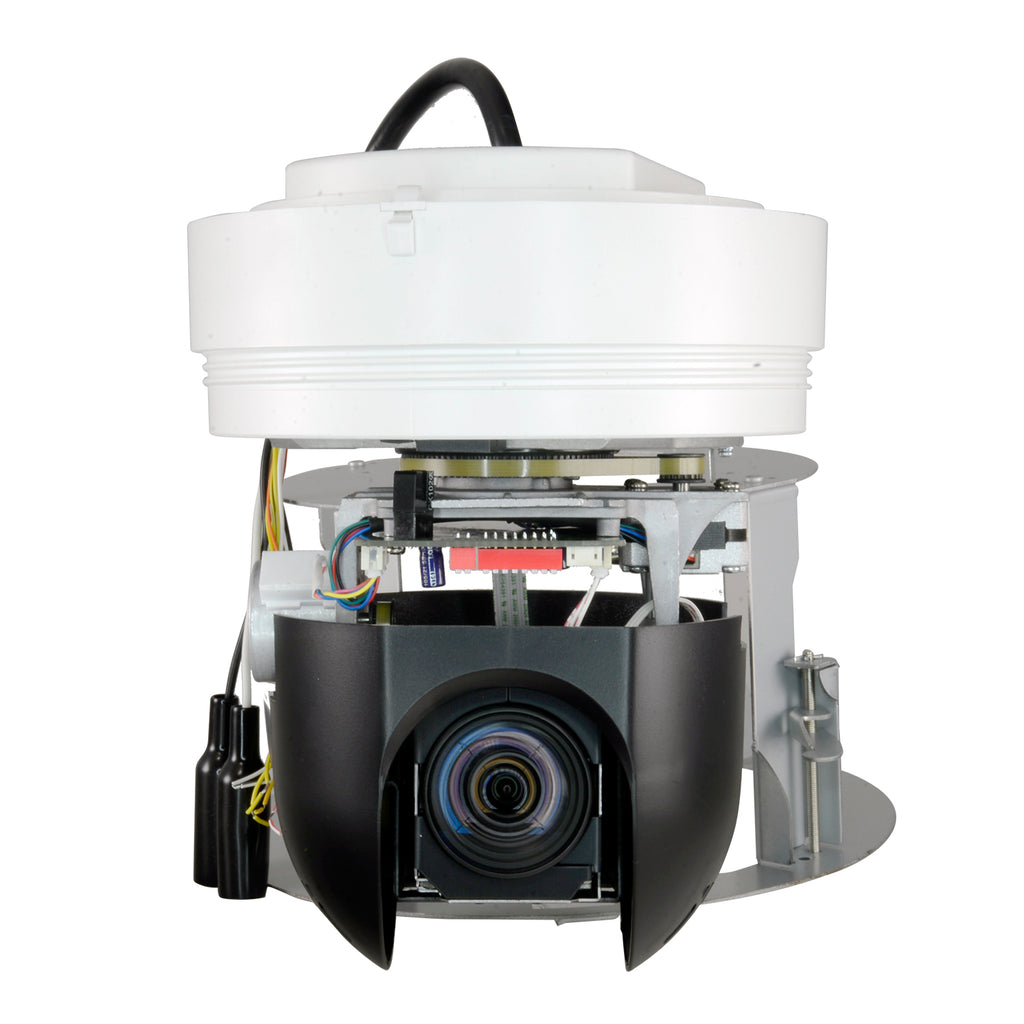 HIWATCH DS-2AE5123T-A3 - imagen 2