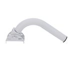 MARCA BLANCA CF-E312A-BRACKET - Bracket para CF-E312A - Montaje en Pared y mástil - imagen 2