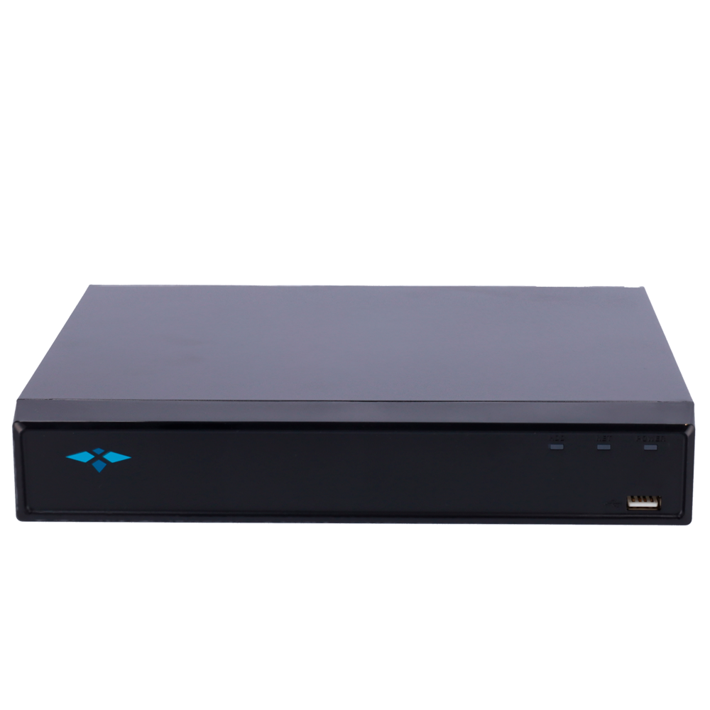 X-SECURITY XS-NVR3116-4K - imagen 2