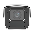 UNIVIEW UV-IPC2B24SA-AHDZK-PI-I2A - Cámara Bullet IP Uniview - Gama Prime - 4 MP | Lente 2.7~13.5 mm | microSD 512 GB - IR 80 m | WDR 130 dB | 60 fps - Wise-ISP | Conteo de personas - PoE | SIP | UMD | IP67 | IK10 - 2 Mic | Alarma | Audio - imagen 2