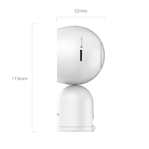 EZVIZ EZ-C1T - imagen 2