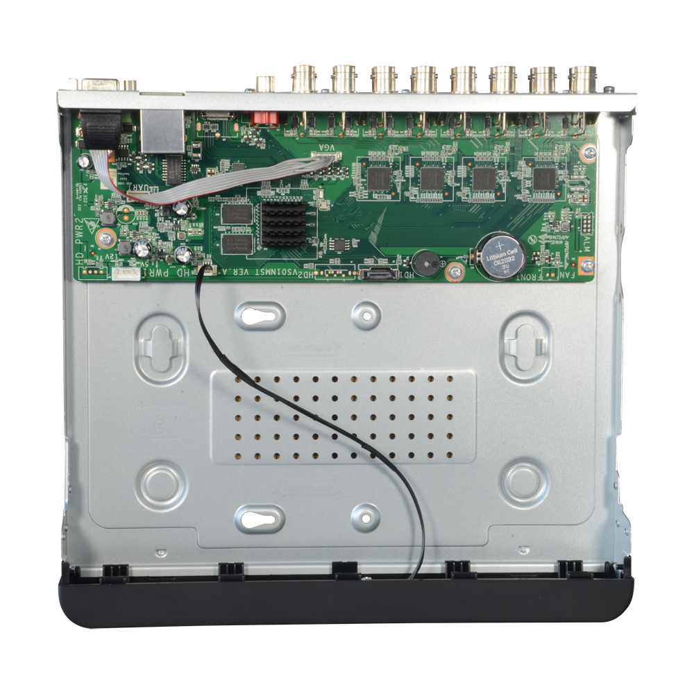 UNIVIEW UV-XVR301-16G - imagen 2