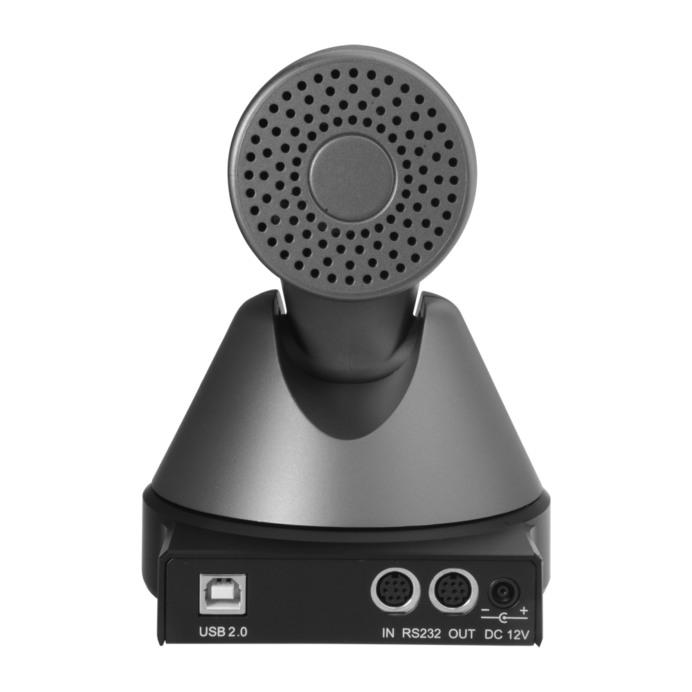NEARITY AW-V35 - Nearity para videoconferencia - PTZ | Hasta 10preset - Resolución 1080p | AGC - Lente 3.5 - 42.3 mm | Zoom 12X - Protocolo VISCA sobre RS232 - Plug &amp; Play - imagen 2
