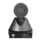 NEARITY AW-V35 - Nearity para videoconferencia - PTZ | Hasta 10preset - Resolución 1080p | AGC - Lente 3.5 - 42.3 mm | Zoom 12X - Protocolo VISCA sobre RS232 - Plug &amp; Play - imagen 2