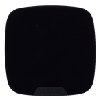 AJAX AJ-SPEAKERPHONE-B - Módulo de voz inalámbrico - Inalámbrico 868 MHz Jeweller - Presión sonora máxima 103 dB - Alimentación 4 pilas CR123A 3.0 V - Optimización de voz con IA - Soporte con tornillo de fijación - imagen 2