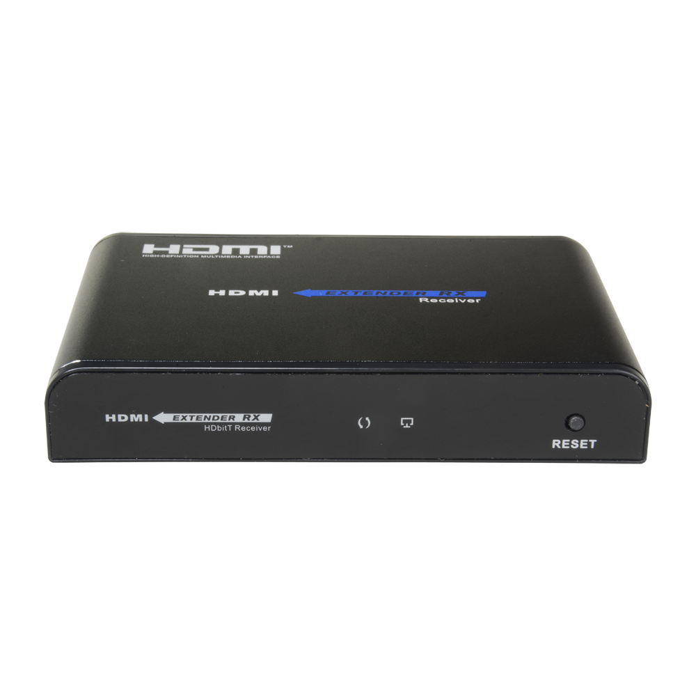 LENKENG HDMI-EXT-PRO-RX-V2 - Receptor compatible HDMI-EXT-PRO-V2 - Extensor de señal HDMI - Alcance 120 m - Resolución FHD - Permite conexiones 1:M - imagen 2