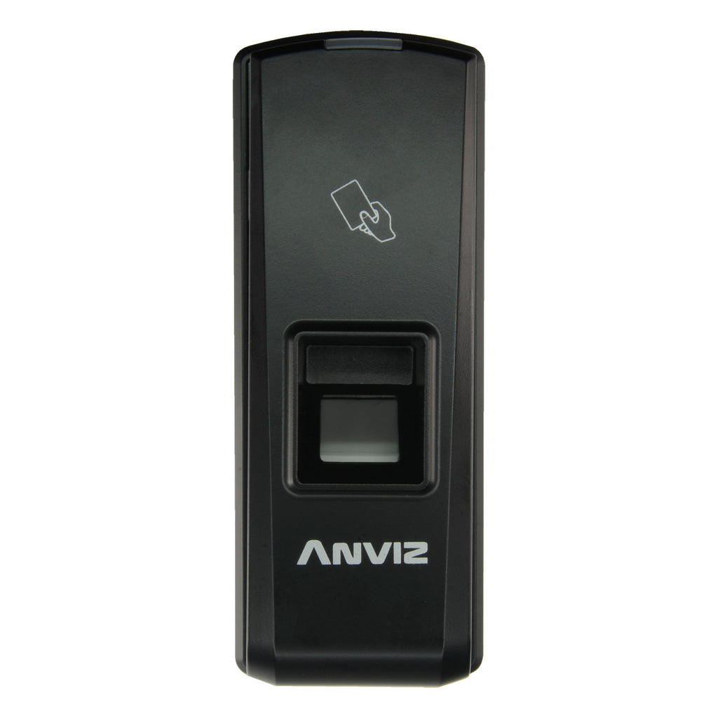 ANVIZ T5 - imagen 2