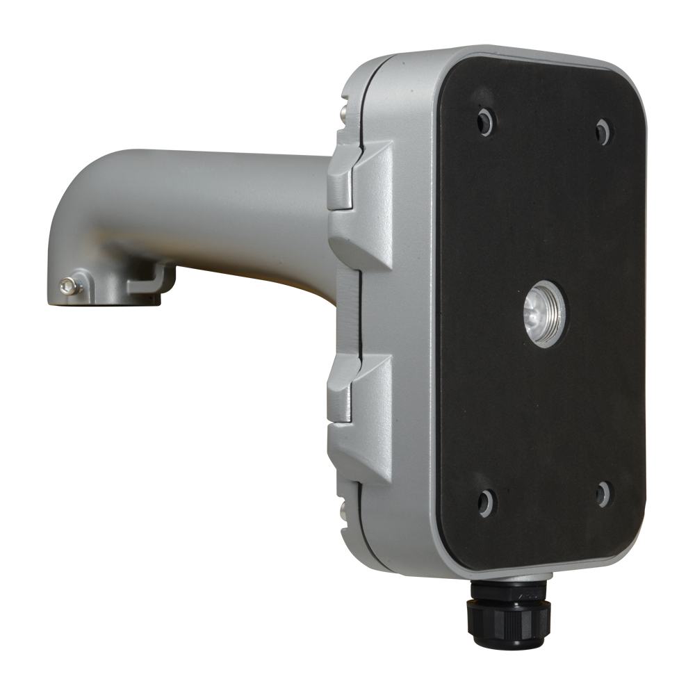 HIKVISION DS-1604ZJ-P - imagen 2