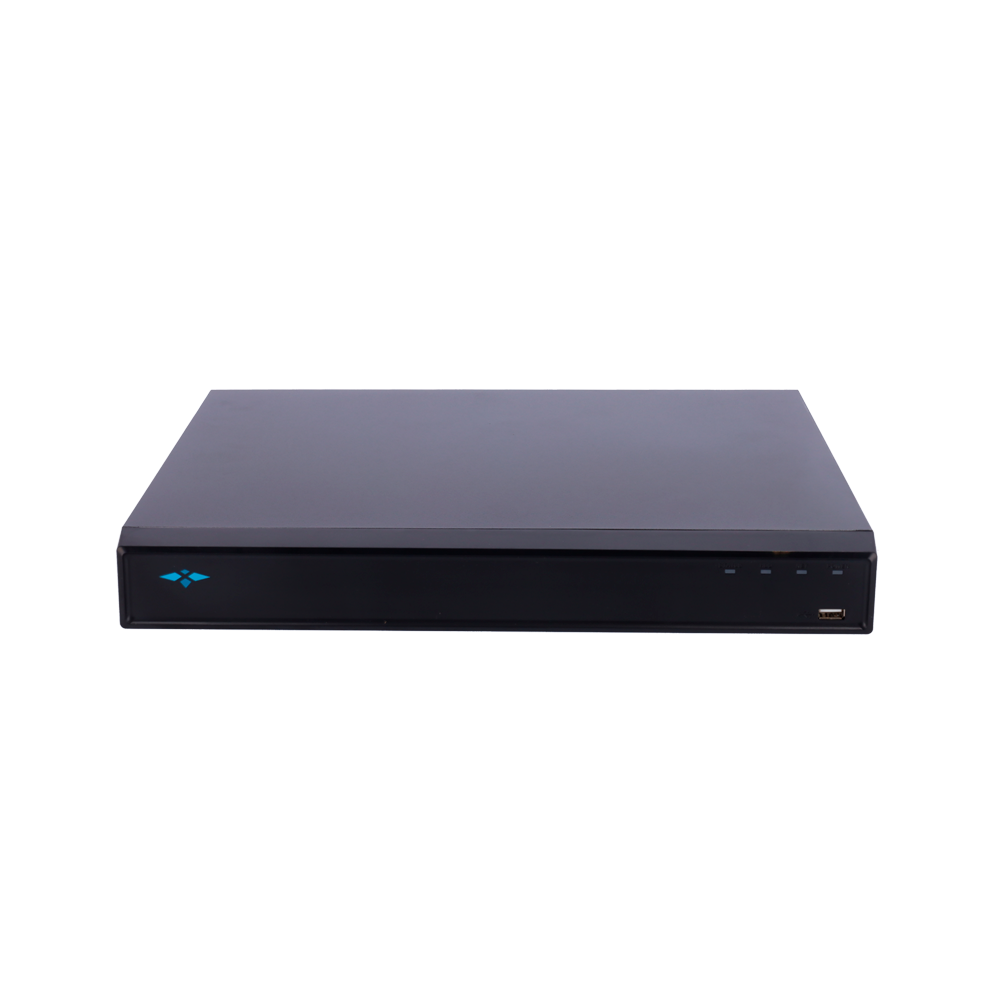 X-SECURITY XS-NVR6208A-4K-8P-4AI - imagen 2