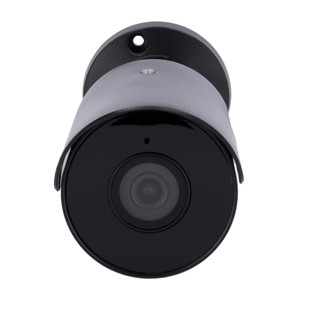 UNIVIEW UV-IPC2124LE-ADF28KM-G-BLACK - imagen 2