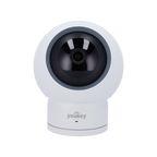 YOUKEY YOK-P310 - Youkey Cámara PT - 4 MP | 2.8 mm | IR 5 m - Detección de movimiento | Seguimiento de Humano - Detección Cuerpo Humano | Detección mascotas - Detección de llanto - Wi-Fi | Mic | Altavoz | microSD - imagen 2