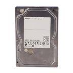 HITACHI HD500G-S-REFURBISHED - Disco duro Hitachi modelo HCS5C1050CLA382 - Capacidad 500 GB - Interfaz SATA 3 Gb/s - Especial para Videograbadores - Suelto o instalado en DVR - Reacondicionado, en perfecto estado operativo - imagen 2