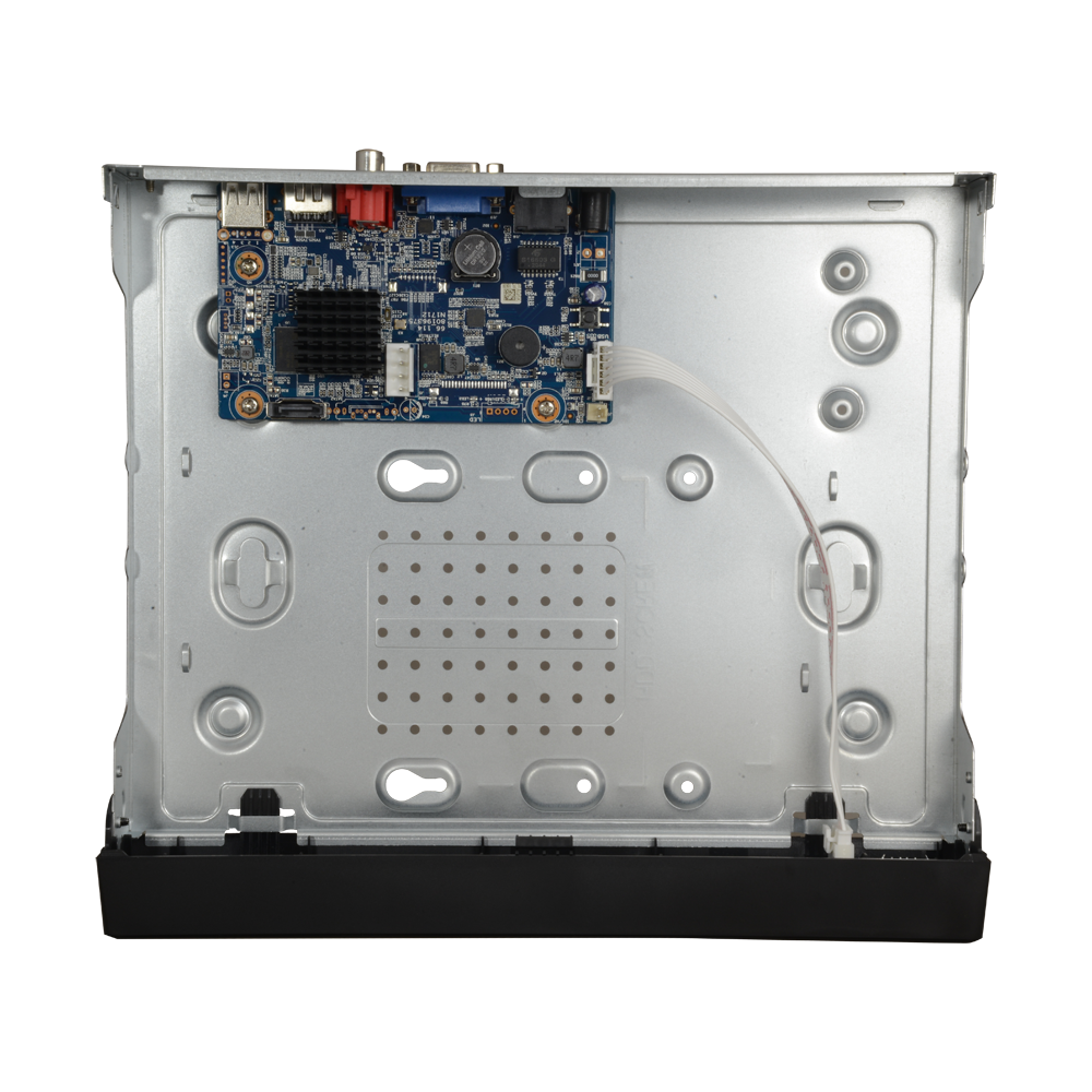 X-SECURITY XS-NVR2104-4KH - imagen 2