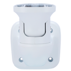 UNIVIEW UV-TR-WE45-D-IN - Soporte de pared - Para cámaras panorámicas - Apto para uso en exterior/interior - Color blanco - 225 x 111 x 151 mm - imagen 2