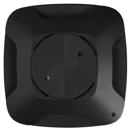 AJAX AJ-FIREPROTECT-B - Detector de humo - Sensor de temperatura - Inalámbrico 868 MHz Jeweller - Sirena 85 dB incorporada - Permite funcionamiento autónomo - Certificado EN 14604:2005 - imagen 2