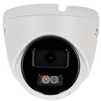 HIKVISION DS-2CD1327G2H-LIUF(2.8mm) - Cámara Turret IP Hikvision - Gama Value | microSD 512 GB - 2 MP | Lente 2.8 mm | Micrófono integrado - IR 30 m | DWDR | ColorVu - PoE | H.265+| IP67 | Det. movimiento 2.0 - WEB, Software CMS, Smartphone y NVR - imagen 2