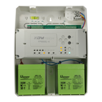 DMTECH DMT-FP9000L-4-EN - Central convencional de 4 zonas - 2 Salida de Sirena - 2 salidas de alarma y fallo y 2 salidas de relé configurables - Salida para repetidor - Hasta 32 detectores por zona - Autodetección de resistencia fin de línea - imagen 2