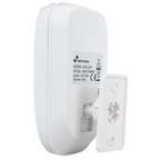 NIVIAN SMART NVS-D2AO1 - Nivian Smart - Detector volumétrico de interior - Rango detección 8m/100º - Inmune a mascotas 20 Kg - Inalámbrico 433 MHz - Compatible con paneles de alarma Nivian Smart - imagen 2