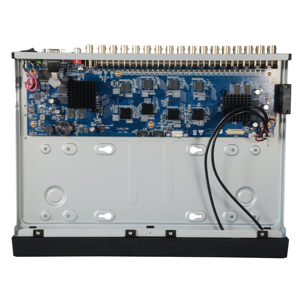 X-SECURITY XS-XVR6232S - imagen 2