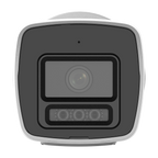 HIKVISION DS-2CD1047G3-LIU(2.8mm) - Cámara Bullet IP gama VALUE - Resolución 4 Mpx (1920x1080) | Lente 2.8 mm - IR 30 m | Luz blanca 30 m | Micrófono integrado - ColorVu3.0: imagen a color HikAI-ISP F1.0 1/1.8" - Detección de movimiento 3.0 - 120 dB - imagen 2