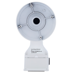 SAFIRE SMART SF-PBRACKET-0218 - Soporte para domos Safire Smart - Para cámaras domo con caja de conexión - Peso neto 907 g - Fabricando en acero laminado ADC12 - Color blanco | 272 (Al) x 172 (An) x 154 (Fo) mm - Diseño a prueba de polvo - imagen 2