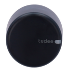 TEDEE-GO2-B - Cerradura girallaves inteligente BLE - Invisible desde el exterior - Instalación sin manipular la puerta - Apta cilindros terceros y TEDEE-CYLINDER-HPLUS - Usuarios invitados y reportes de acceso - APP Tedee - imagen 2