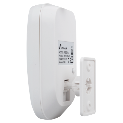 NIVIAN SMART NVS-D1A - imagen 2