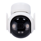 IMOU IPC-B7ED-5M0TEA-EU-IMOU - Kit Cámara AOV PT 5 MP - 4G / WiFi / 10000 mAh - 3.6 mm / Autotracking / IR 25 + Full Color - Audio Bidireccional / Sirena+Flash azul-rojo - IMOU SENSE humanos - Apta para exterior IP66 - imagen 2