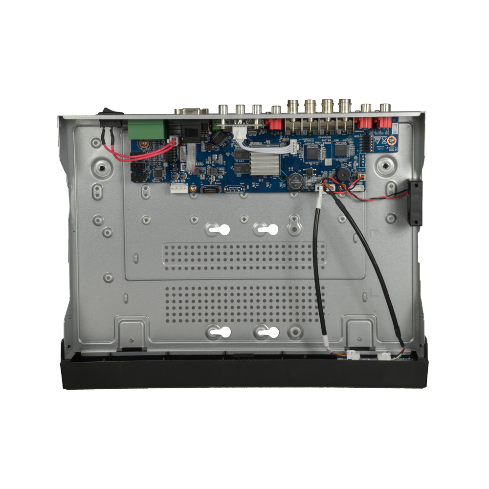 X-SECURITY XS-XVR6108AS-4KL-2FACE - imagen 2