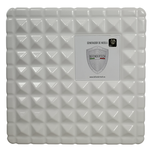 DEFENDERTECH DT-400 - imagen 2