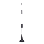 MILESIGHT MS-ANT-4G - Antena celular de alto rendimiento - Conector SMA macho - Compatible con redes 4G LTE / WCDMA - Diseño robusto para entornos industriales - Impedancia de 50 Ohmios - imagen 2