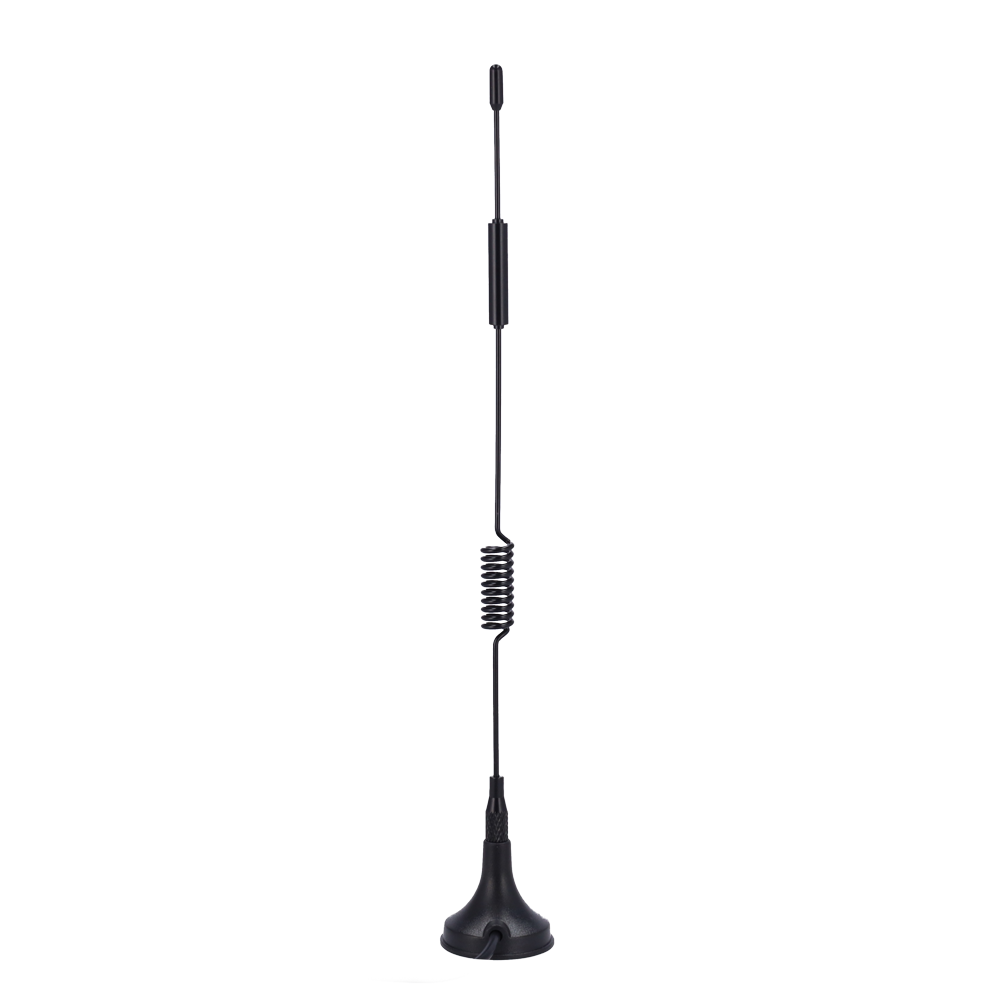 MILESIGHT MS-ANT-4G - Antena celular de alto rendimiento - Conector SMA macho - Compatible con redes 4G LTE / WCDMA - Diseño robusto para entornos industriales - Impedancia de 50 Ohmios - imagen 2