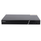 SAFIRE SMART SF-NVR6216-B2 - Safire Smart - Grabador NVR para cámaras IP gama B2 - 16 CH vídeo / Compresión H.265+ / 2HDD - Resolución hasta 8Mpx / Ancho de banda 160Mbps - Detección facial, Metadatos de vídeo - Inteligencia artificial hasta en 2CH - imagen 2