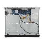 X-SECURITY XS-NVR3208-4K8P-L - imagen 2